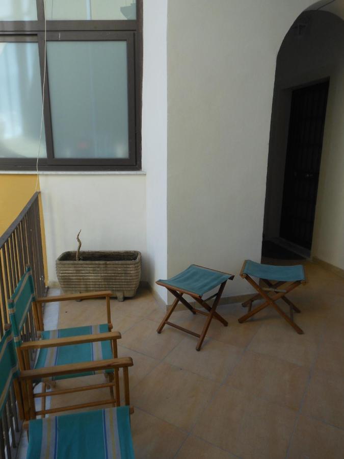 Naturalliving Catânia Exterior foto